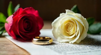 Irrtümer über Ehescheidung und ihre Auswirkungen (1/10)