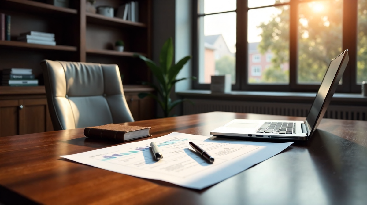 Klage gegen Finanzamt: Strategien, Risiken und Erfolgschancen verstehen