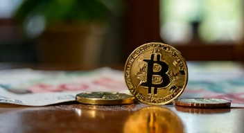 Kryptowährungen als Absicherung gegen Inflation (5/10)