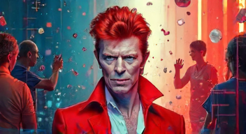 Künstlerische Ausdrucksformen im Bitcoin-Zeitalter (9/10)