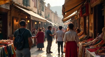 Kultur der Diskriminierung und deren Überwindung (3/10)