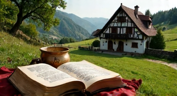 Kulturelle Aspekte der Identifikation (3/10)