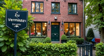 Kulturelle Aspekte der Wohnungsvermietung