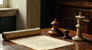 Kulturelle Aspekte des Vertrauens in Vollmachten (3/10)