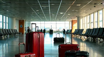 Kulturelle Aspekte von Gepäckverlust (3/10)