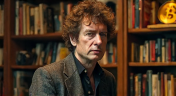 Kulturelle Ausdrucksformen und Bitcoin (10/10)