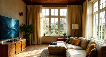 Kulturelle Auswirkungen des Streaming-Booms (3/10)