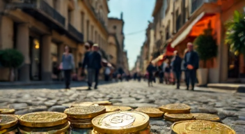 Kulturelle Bedeutung der Kryptowährungen (9/10)