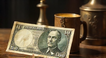 Kulturelle Bedeutung von Bargeld (3/10)