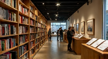 Kulturelle Bildung und Konsumverhalten (10/10)