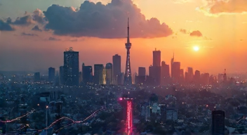 Mein Blick auf die Unsicherheit im Ethereum-Markt (1/10)