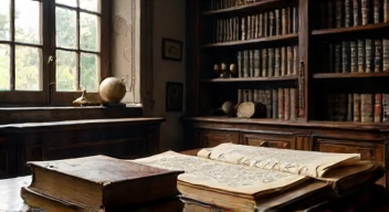 Mein Erleben als Historiker über Urheberrecht und KI (1/10)