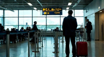 Mein Erleben mit Gepäckproblemen im Flugverkehr (1/10)