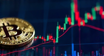 Mein persönlicher Blick auf Bitcoin-Volatilität und Chartmuster (1/10)