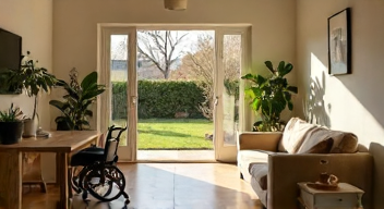 Mein persönlicher Weg zur Barrierefreiheit (1/10)