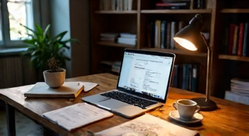 Mein Weg zur Klage gegen das Finanzamt: Strategien und Chancen (1/10)