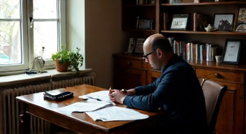 Meine Erfahrungen mit dem Rundfunkbeitrag GEZ (1/10)