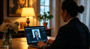 Meine Erinnerungen an die Video-Identifikation (1/10)