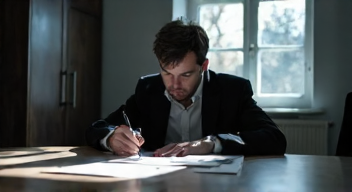 Meine Erlebnisse mit Vollmachtmissbrauch und dessen Folgen (1/10)