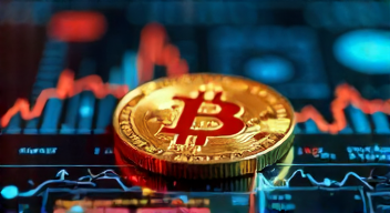 Meine Gedanken zur Bitcoin-Zukunft und der Fed (1/10)