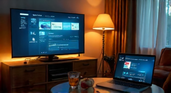 Meine persönliche Erfahrung mit Streaming und Datenvolumen (1/10)