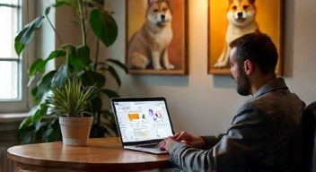 Meine persönliche Sicht auf Meme-Coins: Dogecoin und Shiba Inu (1/10)