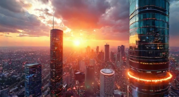 Meine Vision für Bitcoin, DeFi und Tokenisierung (1/10)