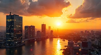 Meine Vision zur Bitcoin-Revolution im Finanzwesen (1/10)