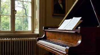 Musikalische Perspektiven auf das Erbe (9/10)