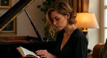 Musikalische Perspektiven der Identifikation (10/10)