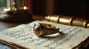 Musikalische Perspektiven zur Anwaltssuche (10/10)