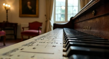 Musikalische Reflexionen über den Rundfunkbeitrag (10/10)