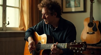 Musikalische Reflexionen über den Krypto-Markt (10/10)