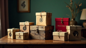 Mystery Boxen: Risiken, Geheimnisse und die Wahrheit hinter Retourenpaketen