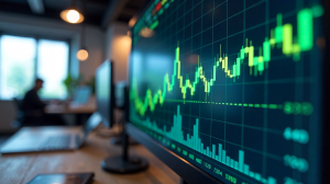 NEAR Altcoin Analyse: Aufwärtsbewegung, Chartanalyse, Marktentwicklung