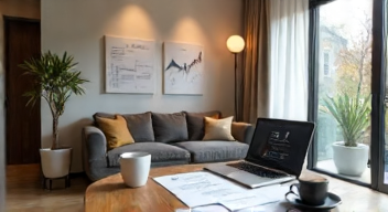 Ökonomische Aspekte der Mietverhältnisse