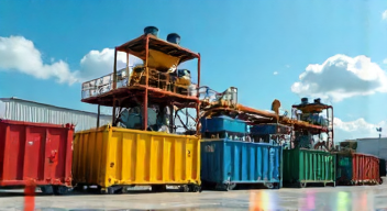 Ökonomische Aspekte der Müllentsorgung (8/10)