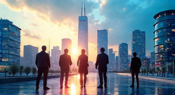 Ökonomische Auswirkungen der Krypto-Regulierung (8/10)