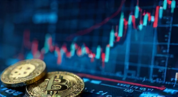 Ökonomische Einflüsse auf Bitcoin (8/10)