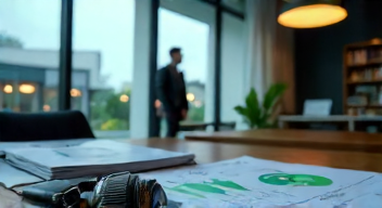 Ökonomische Einflüsse auf den Markt (7/10)