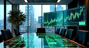 Ökonomische Einflüsse auf die Krypto-Welt (8/10)