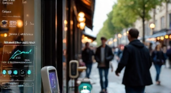 Ökonomische Implikationen des bargeldlosen Bezahlens (8/10)