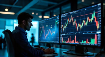 Ökonomische Mechanismen im Bitcoin-Markt (8/10)