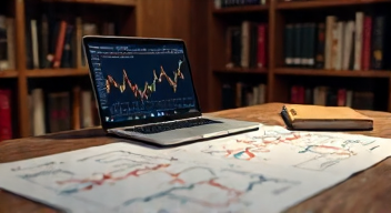 Ökonomische Modelle zur Vorhersage von Bitcoin-Kursen (8/10)