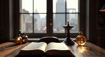 Ökonomische Perspektiven auf Bitcoin (8/10)