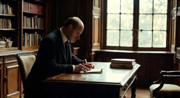 Ökonomische Perspektiven – John Maynard Keynes (8/10)