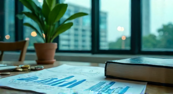 Ökonomische Vorhersagen und ihre Bedeutung (6/10)