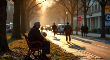 Perspektiven zu Altersdiskriminierung und Gerechtigkeit