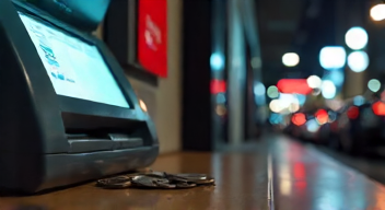 Perspektiven zu Bargeld im Handel abheben