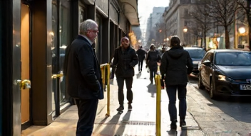 Perspektiven zu Barrierefreiheit